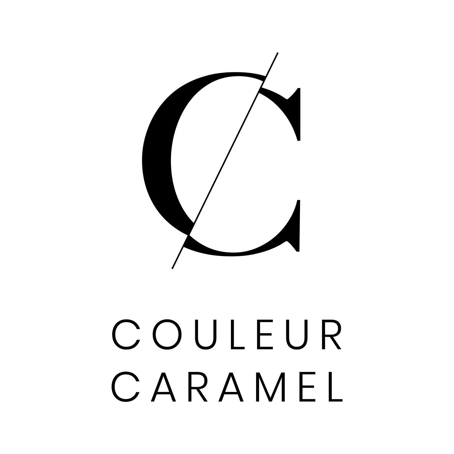 COULEUR CARAMEL